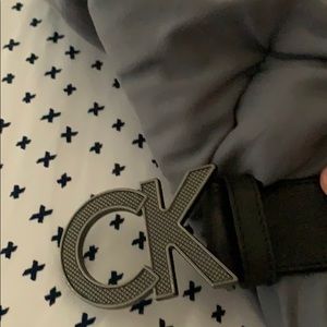 Calvin Klein Belt